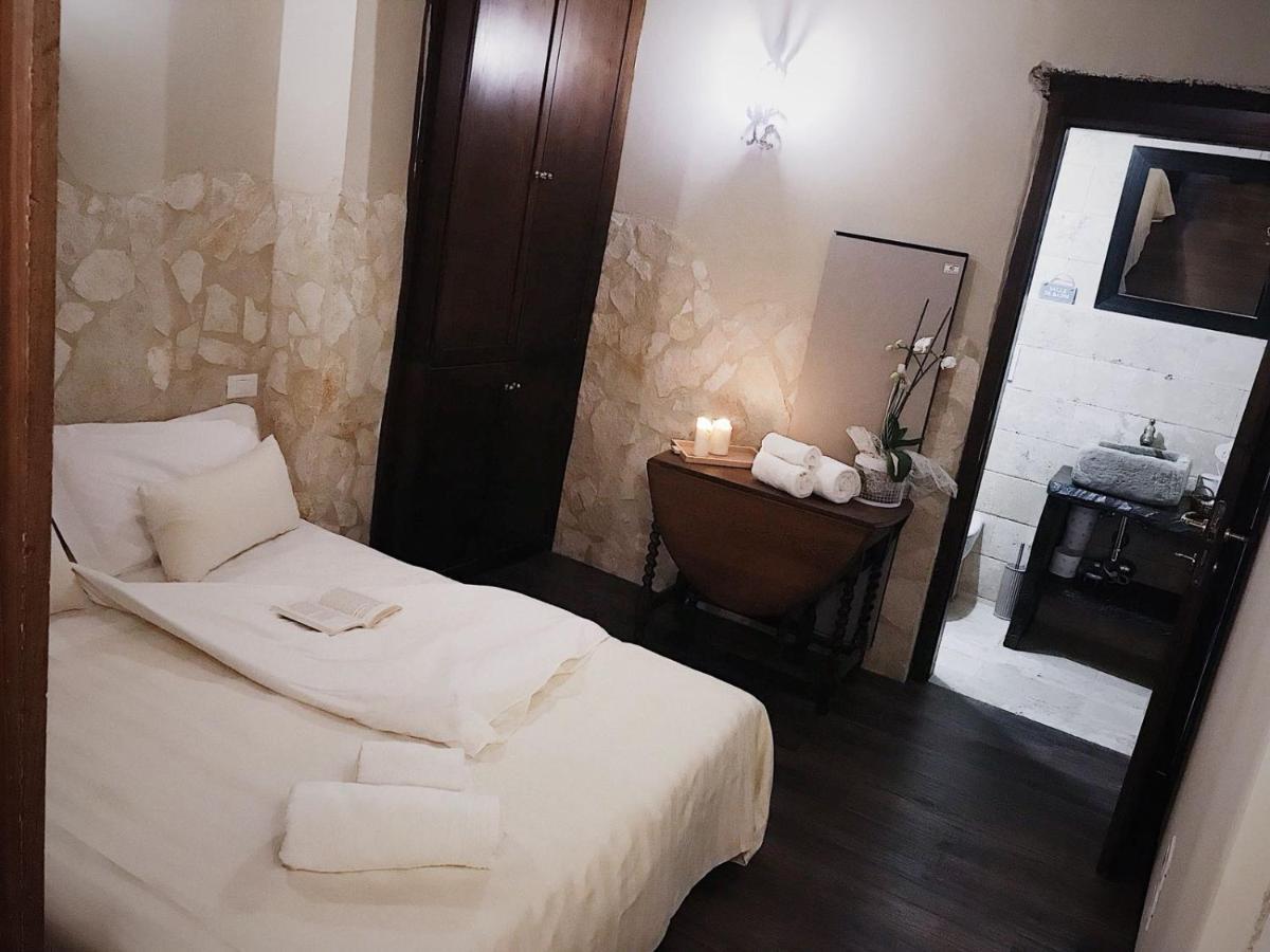 Angolo Dei Priori - City Center- Perugia Bagian luar foto